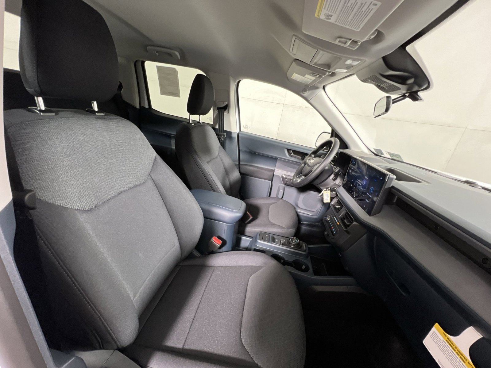 New 2026 Ford Maverick XL image 24