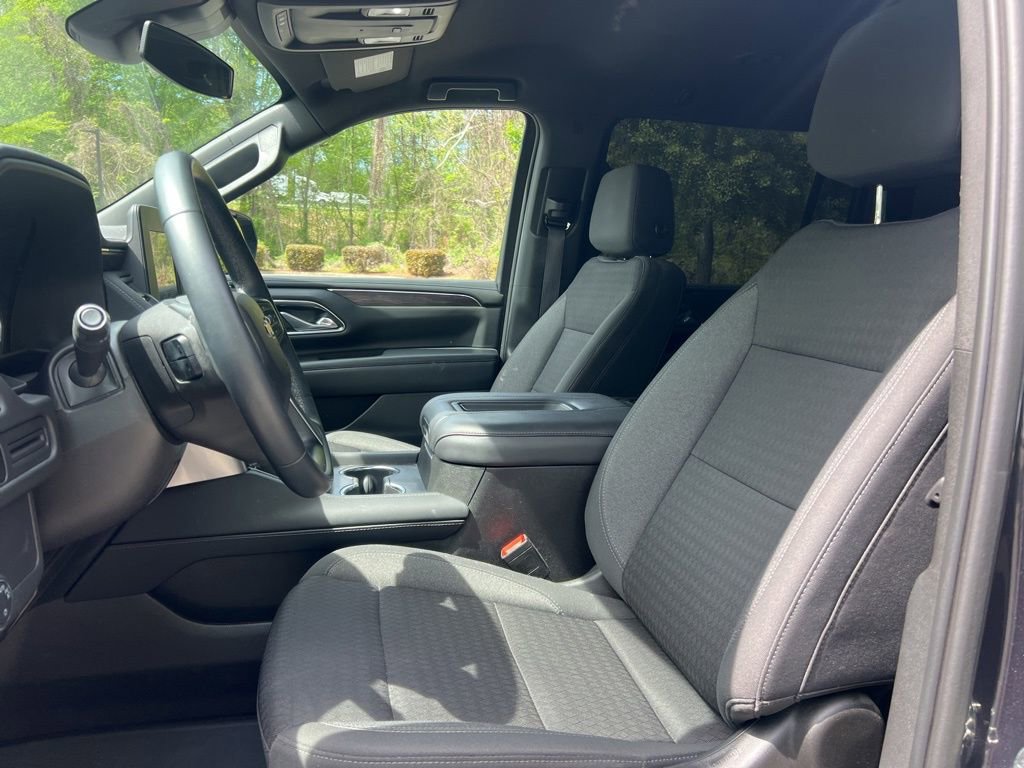 Certified 2023 Chevrolet Suburban LS w/ Driver Alert Package image 19