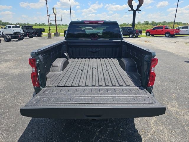 New 2025 Chevrolet Silverado 2500 LT w/ Safety Package image 9