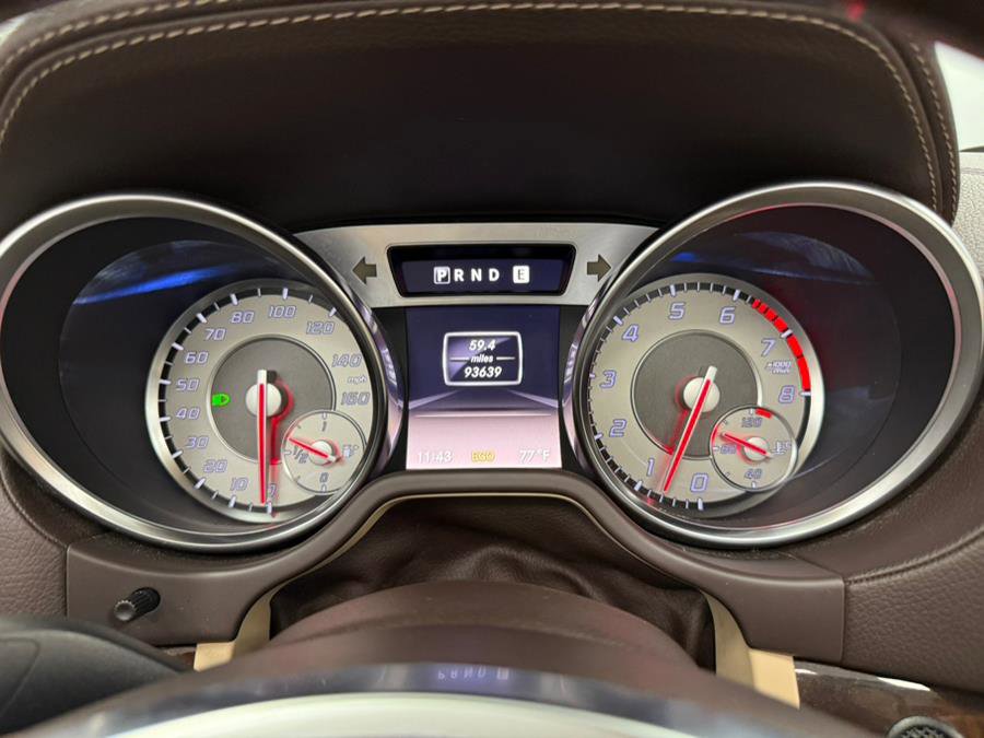 Used 2013 Mercedes-Benz SL 550 image 67