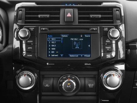 Used 2017 Toyota 4Runner TRD Pro image 10