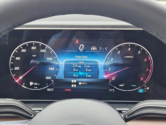 New 2026 Mercedes-Benz GLS 450 4MATIC image 10