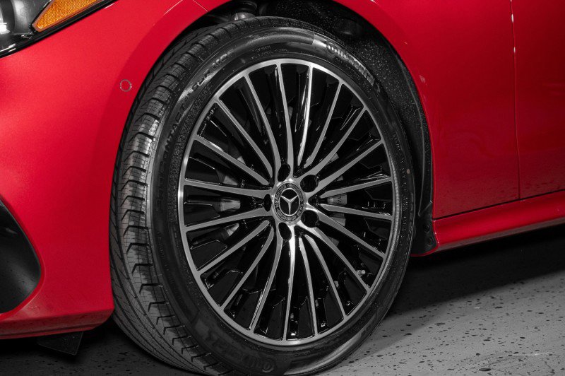 New 2026 Mercedes-Benz CLE 300 4MATIC Coupe image 27