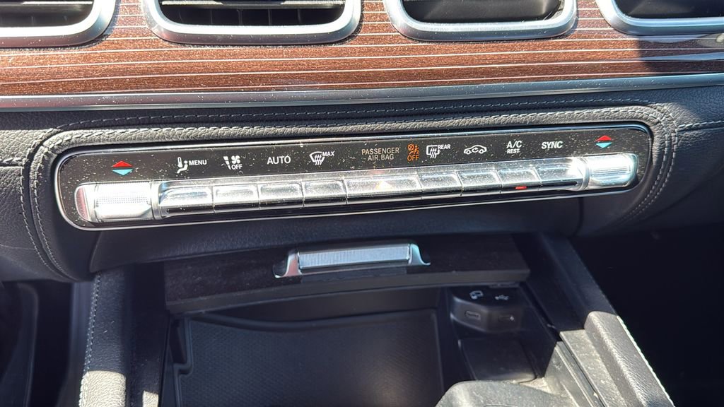 Certified 2022 Mercedes-Benz GLE 450 4MATIC image 35