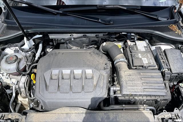 Certified 2024 Audi Q3 2.0T Premium AWD/4WD image 31