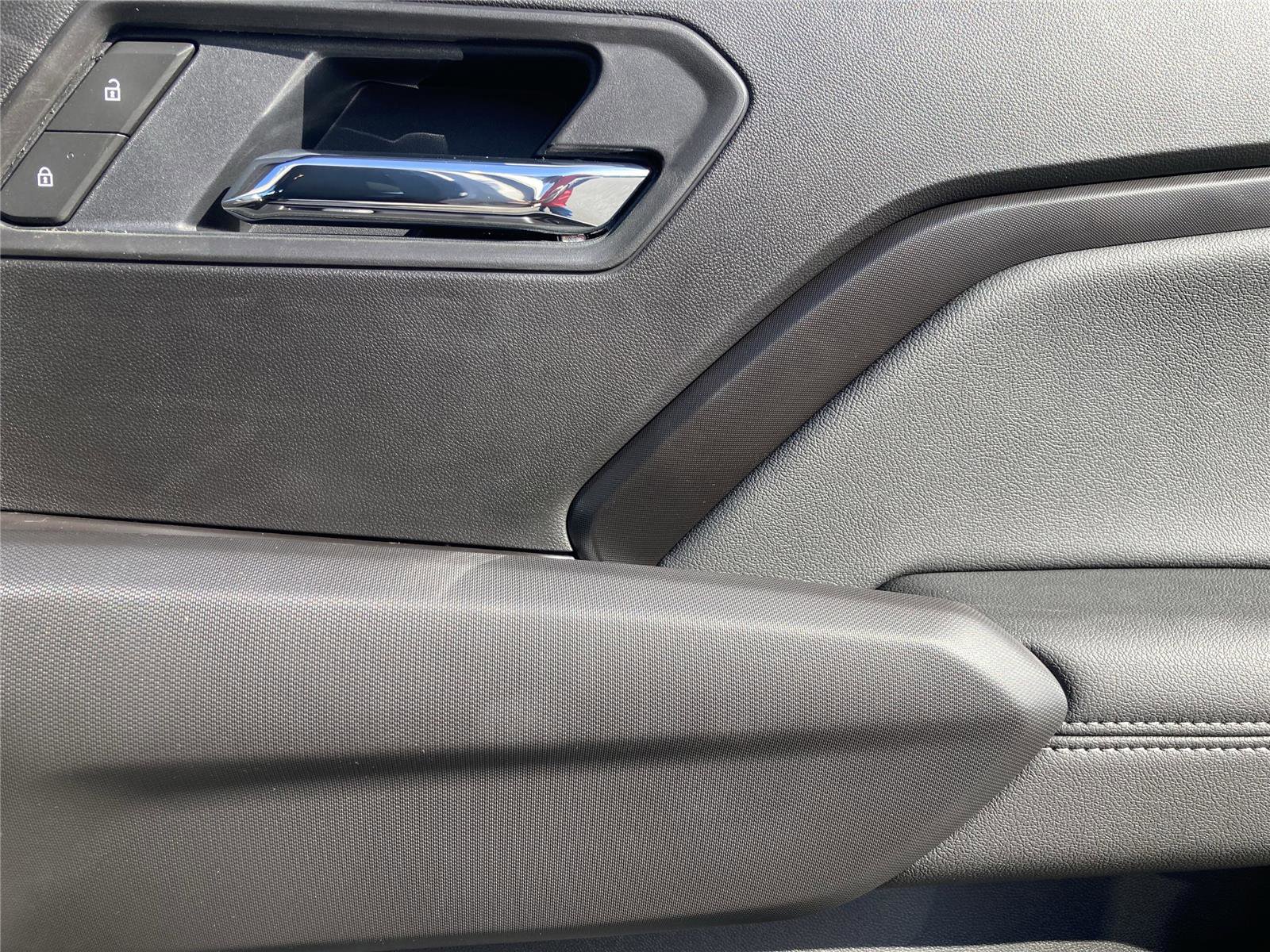 New 2026 GMC Canyon Elevation w/ Convenience Package image 19