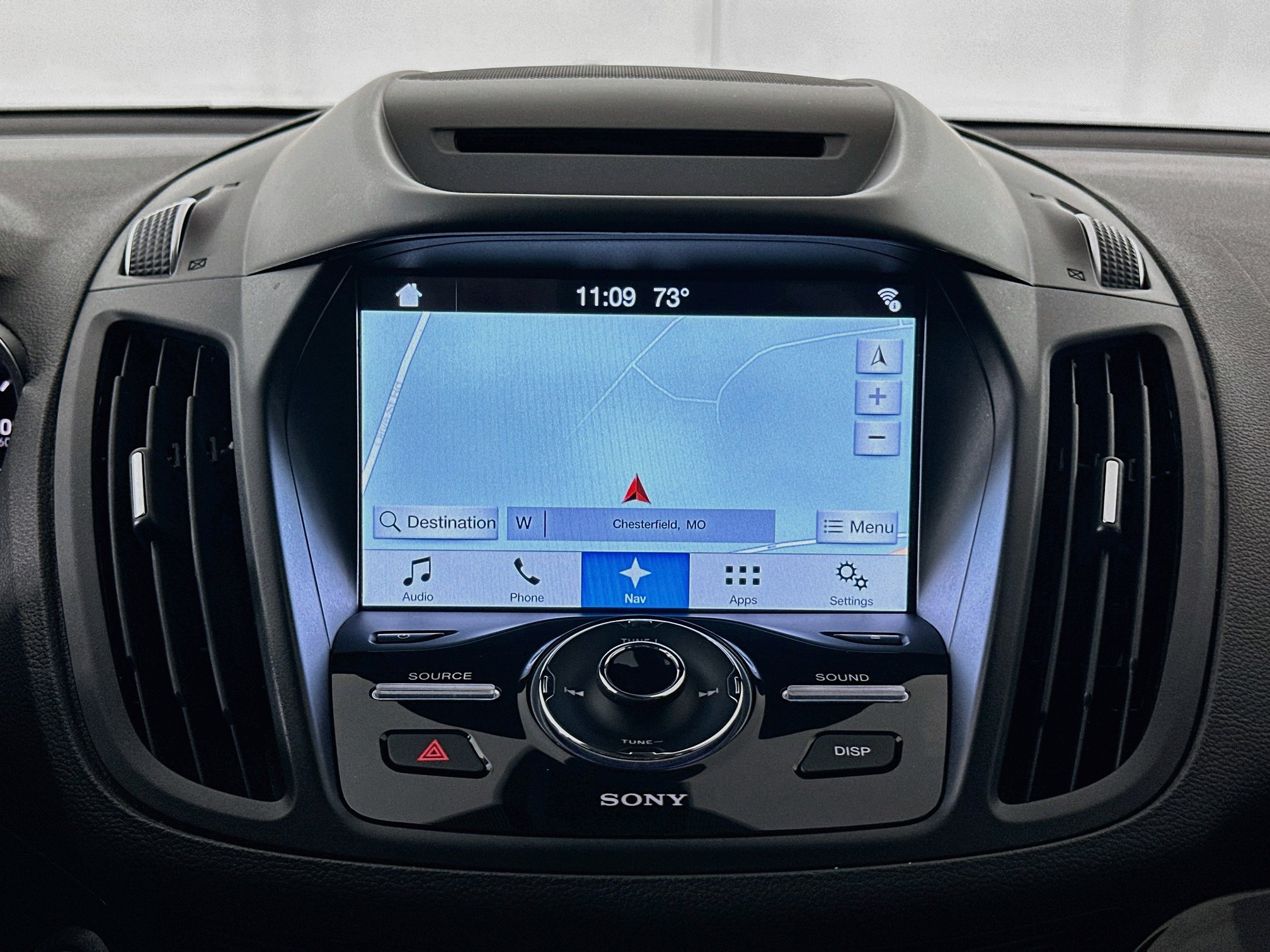 Used 2018 Ford Escape Titanium AWD/4WD image 21