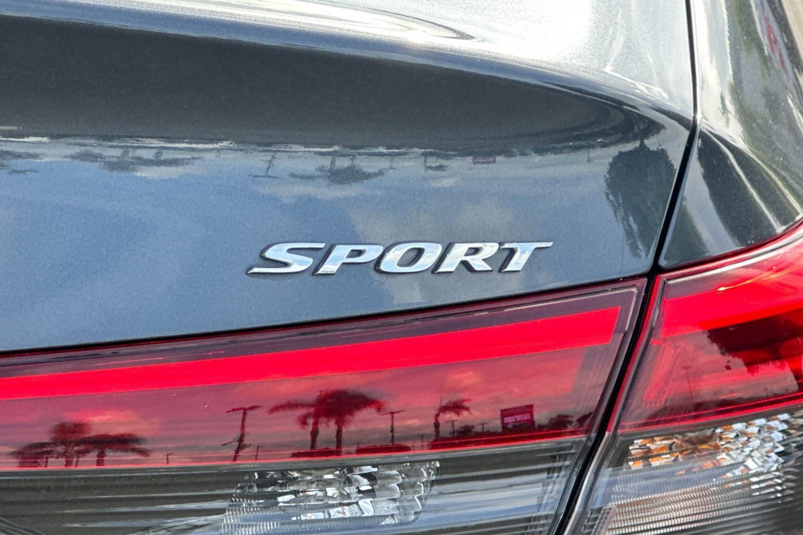 Used 2024 Honda Civic Sport image 13