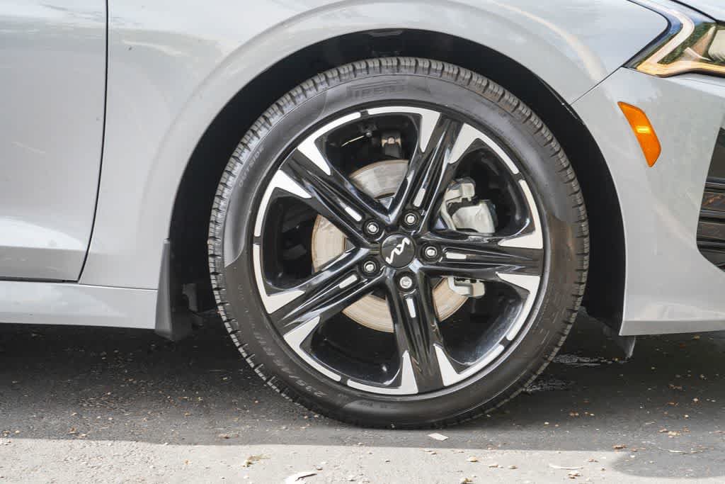 Used 2022 Kia K5 GT-Line w/ GT-Line FWD Premium Package image 9