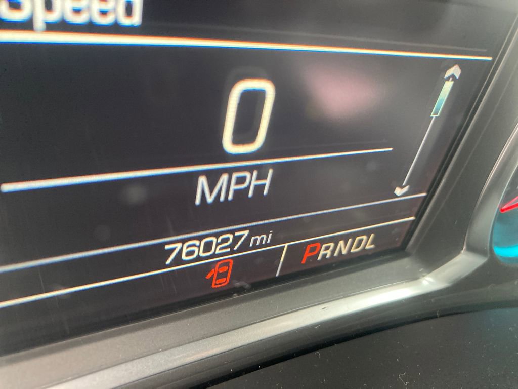 Used 2016 Chevrolet Malibu LT image 20