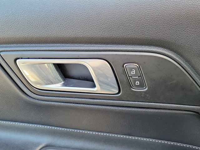 Used 2022 Ford Mustang Premium RWD image 16