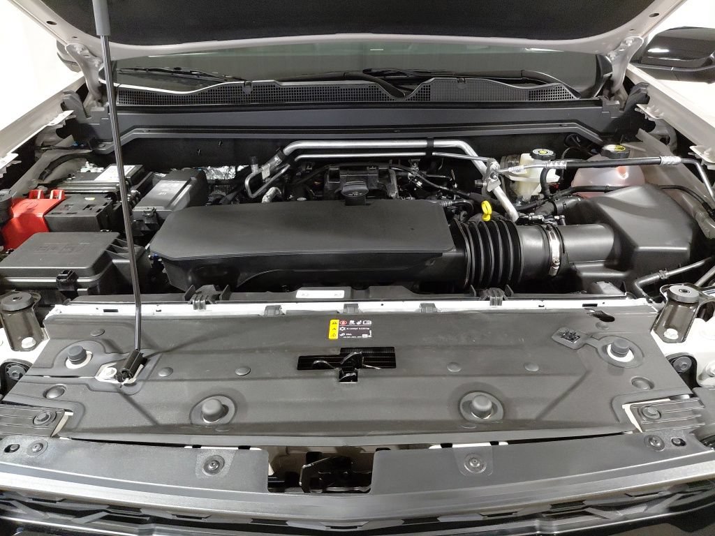 New 2026 Chevrolet Colorado ZR2 AWD/4WD image 36