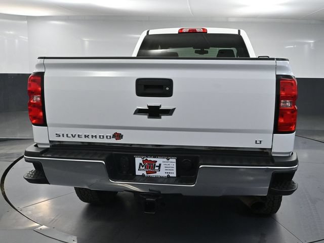 Used 2018 Chevrolet Silverado 2500 LT w/ True North Edition AWD/4WD image 5