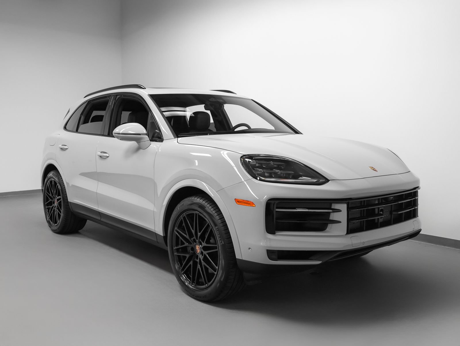 New 2026 Porsche Cayenne AWD/4WD image 10