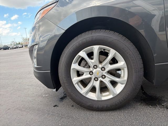 Used 2019 Chevrolet Equinox LT FWD image 9