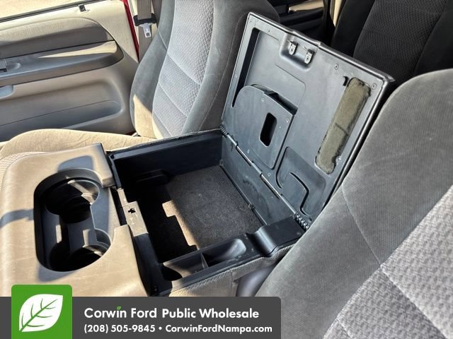 Used 2003 Ford F350 XLT AWD/4WD image 23