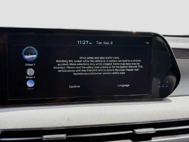 Used 2023 Hyundai Palisade SEL FWD image 14