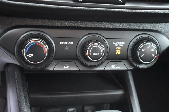 Used 2024 Kia Forte LXS w/ LXS Technology Package FWD image 24