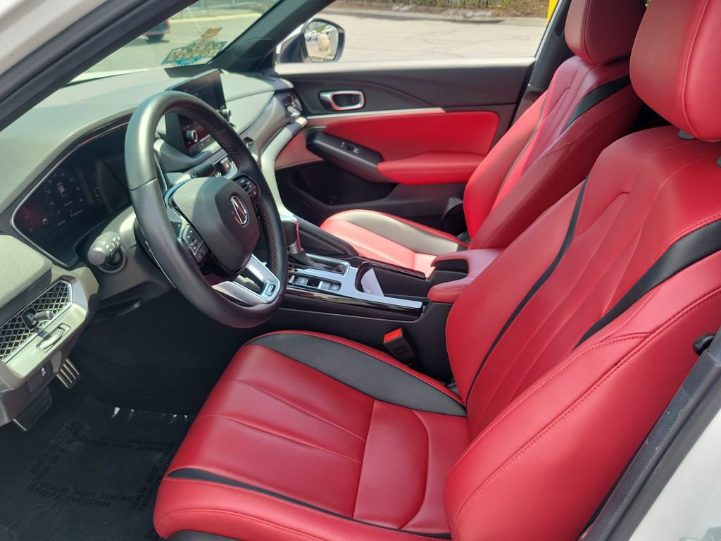 Used 2025 Acura Integra A-Spec FWD image 17
