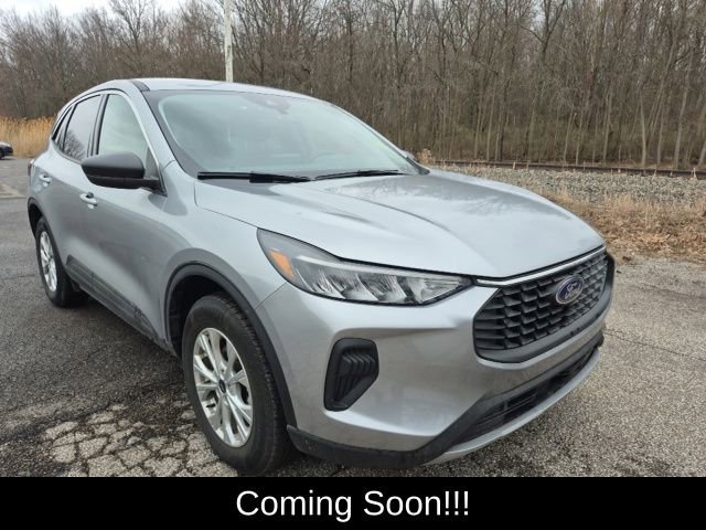 Used 2023 Ford Escape Active image 4