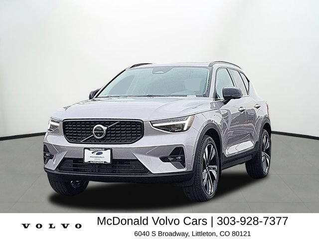 New 2026 Volvo XC40 B5 Ultra w/ Climate Package AWD/4WD image 1