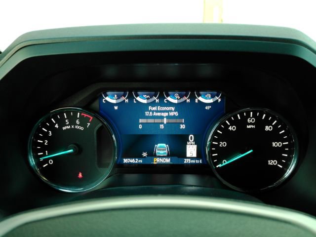 Used 2024 Ford Expedition Max Limited image 44