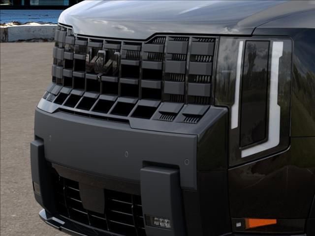 New 2027 Kia Telluride SX X-Line AWD/4WD image 12