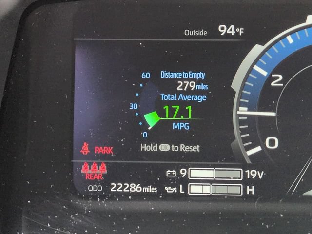 Used 2025 Toyota Tundra TRD Pro AWD/4WD image 37