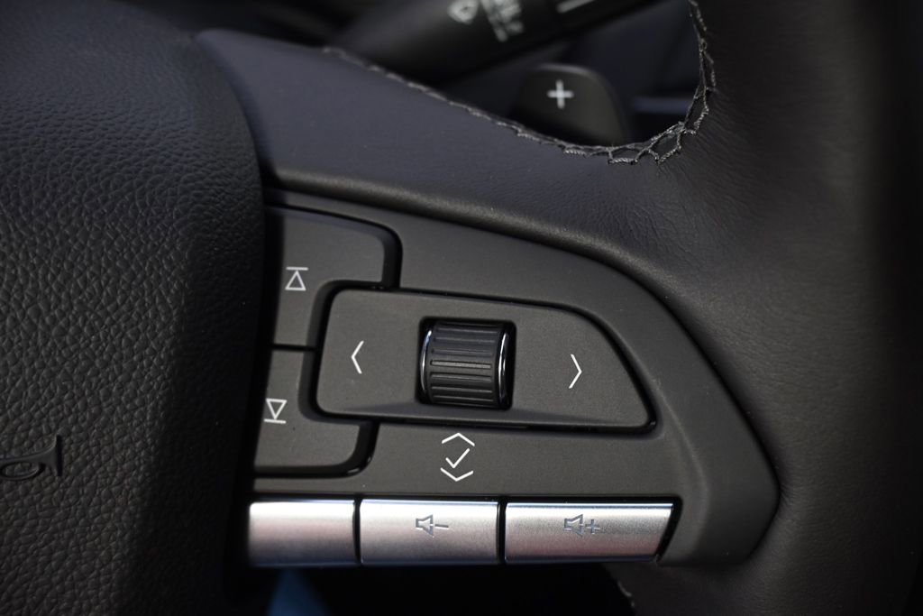 New 2026 Cadillac CT4 Premium Luxury image 35