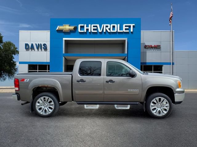 Used 2012 GMC Sierra 1500 SLE w/ Power Tech Package AWD/4WD image 2