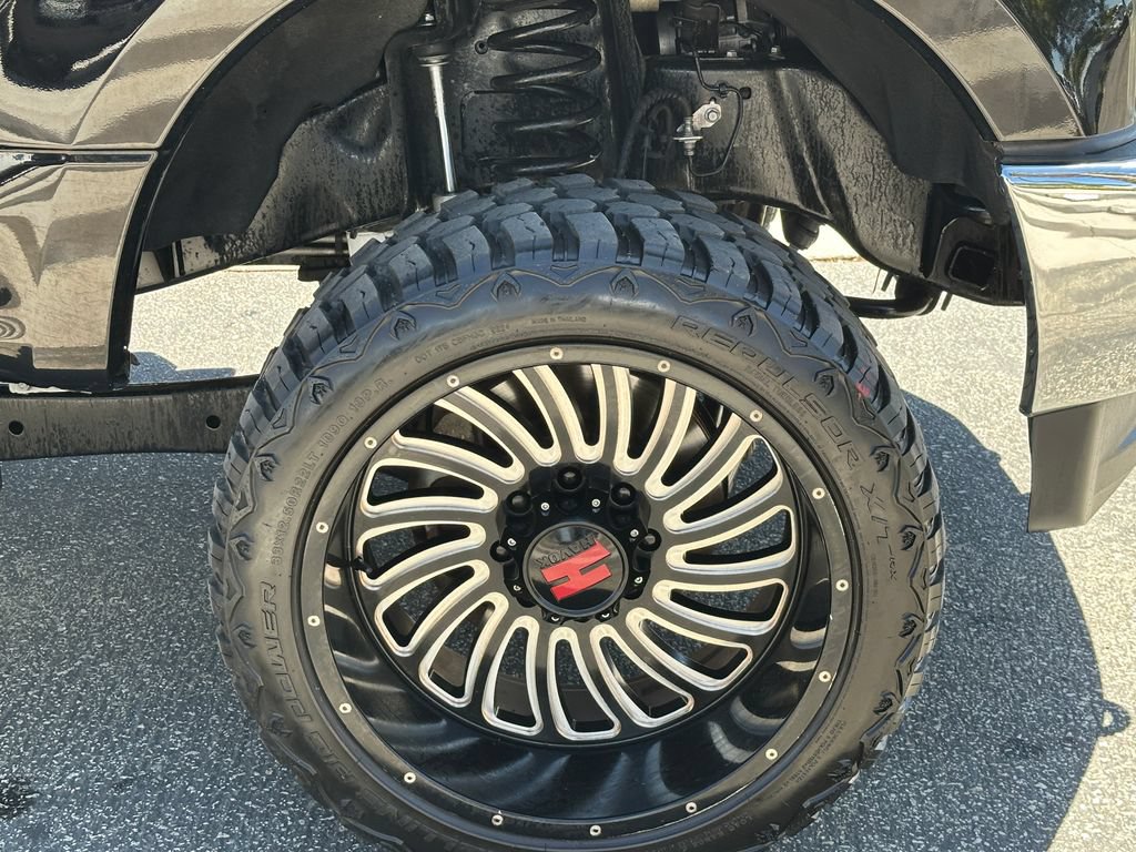 Used 2019 Ford F250 XLT AWD/4WD image 14