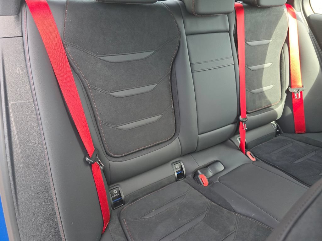 Used 2026 Mercedes-Benz C 43 AMG 4MATIC Sedan image 22