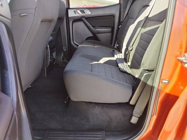 Used 2019 Ford Ranger XLT w/ Equipment Group 301A Mid image 9