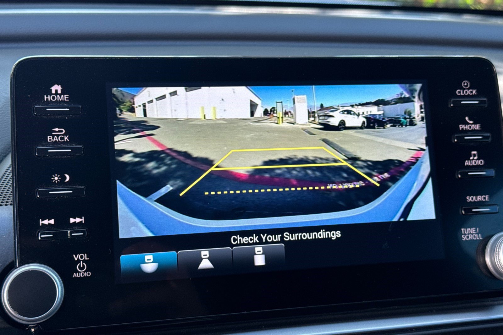 Certified 2022 Honda Accord Sport image 19