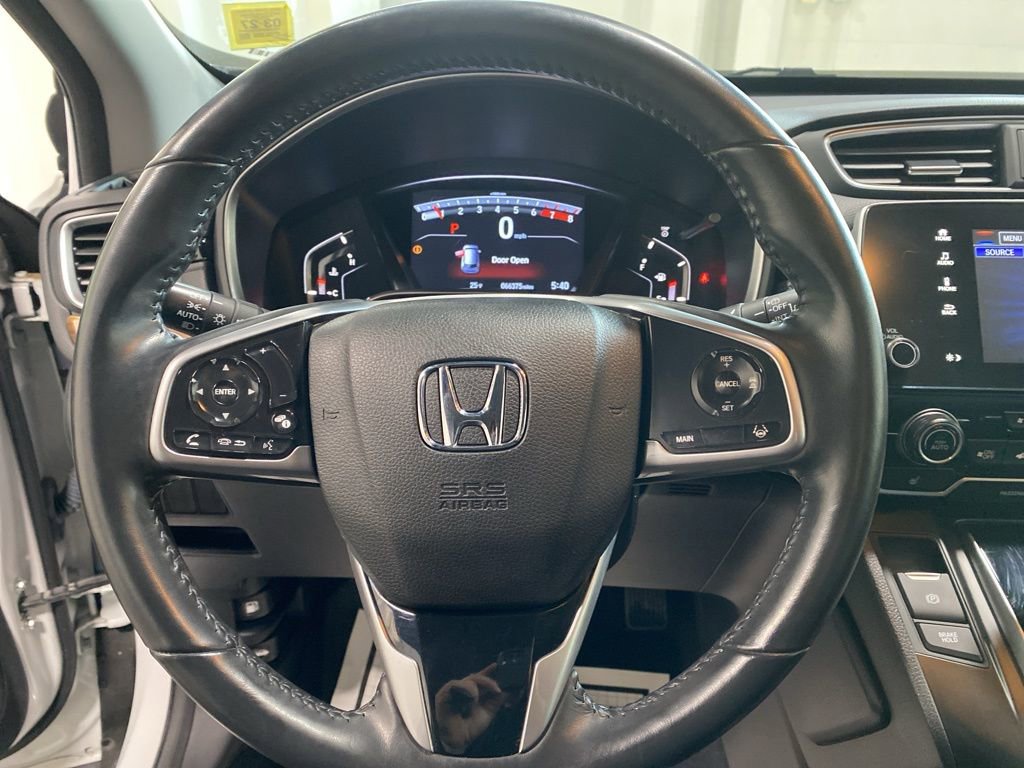 Used 2020 Honda CR-V EX-L image 25