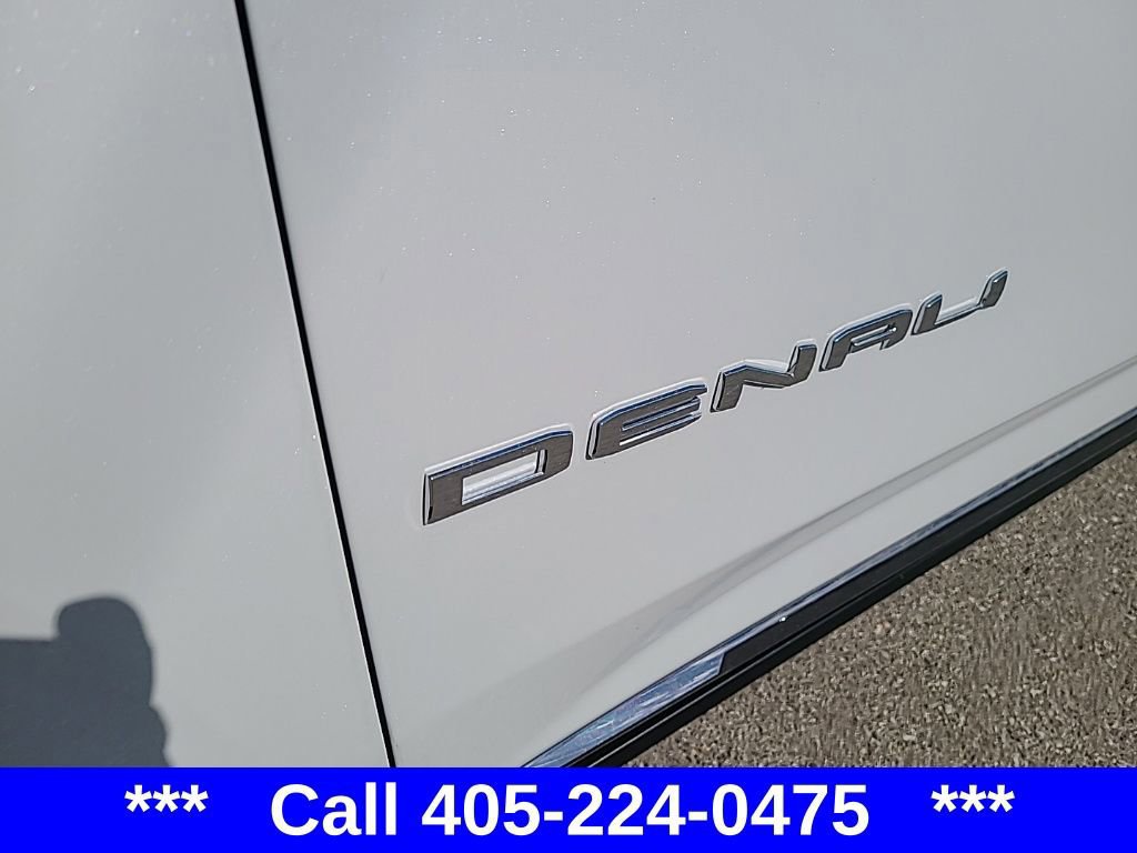 New 2026 GMC Yukon Denali Ultimate image 16