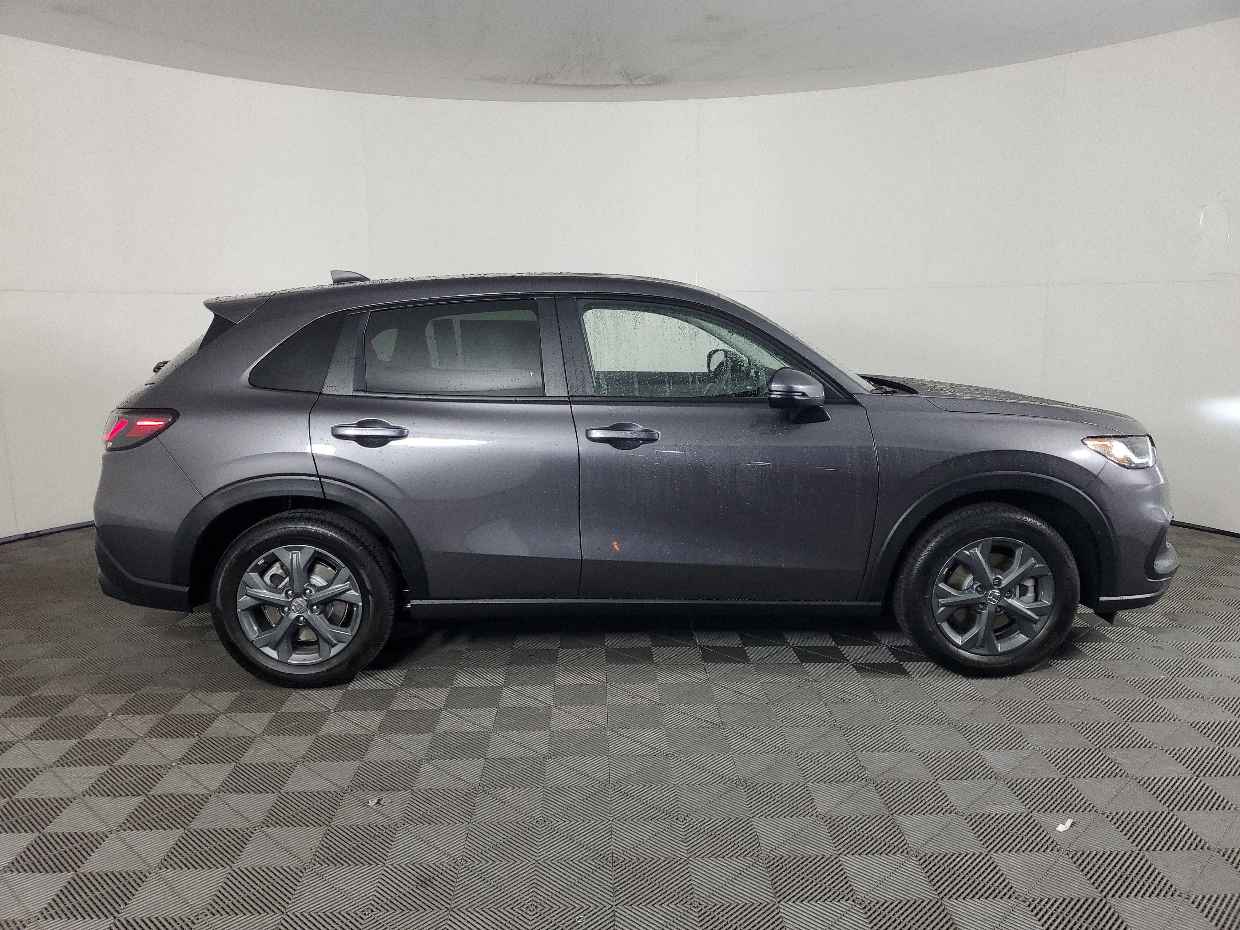 New 2026 Honda HR-V LX image 3