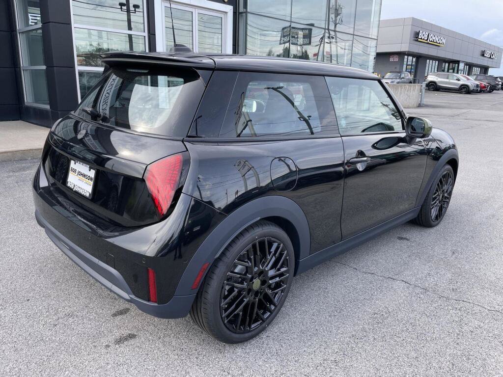 New 2027 MINI Cooper S FWD image 7