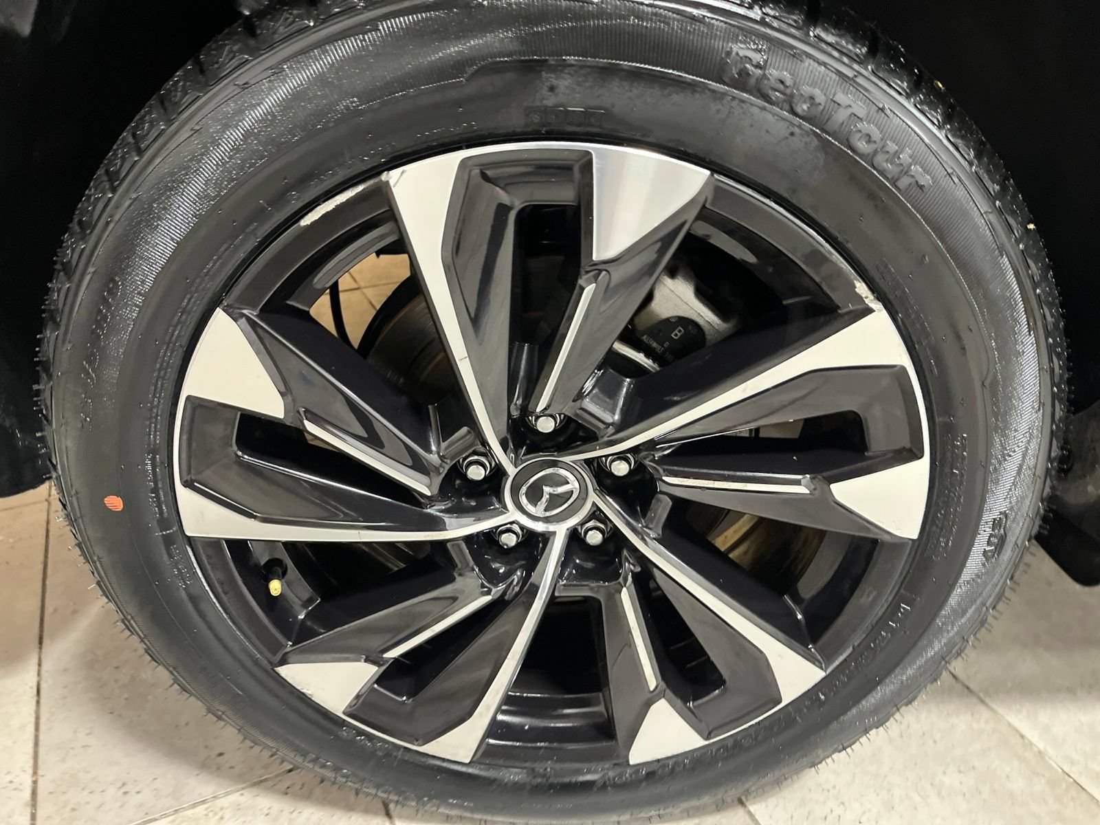 Certified 2025 MAZDA CX-50 2.5 Hybrid w/ Premium Plus Pkg AWD/4WD image 11