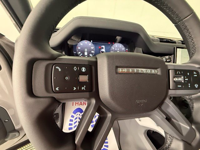 New 2026 Land Rover Defender 110 S AWD/4WD image 20