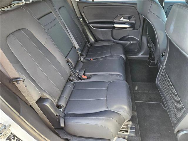 Certified 2025 Mercedes-Benz GLB 250 image 18