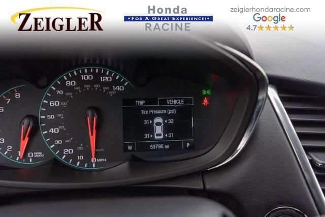 Used 2020 Chevrolet Trax Premier image 20