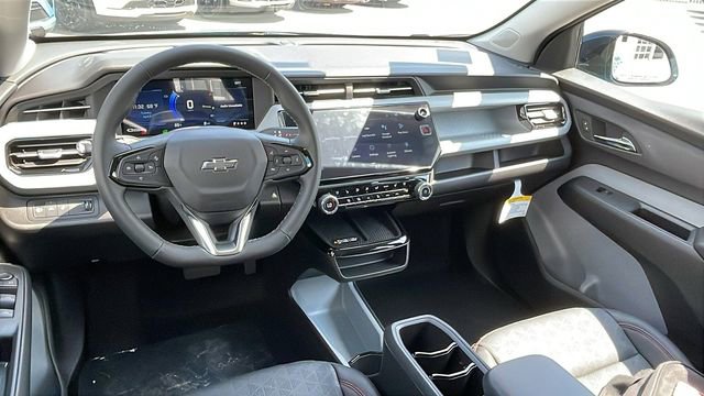 New 2027 Chevrolet Bolt RS image 14