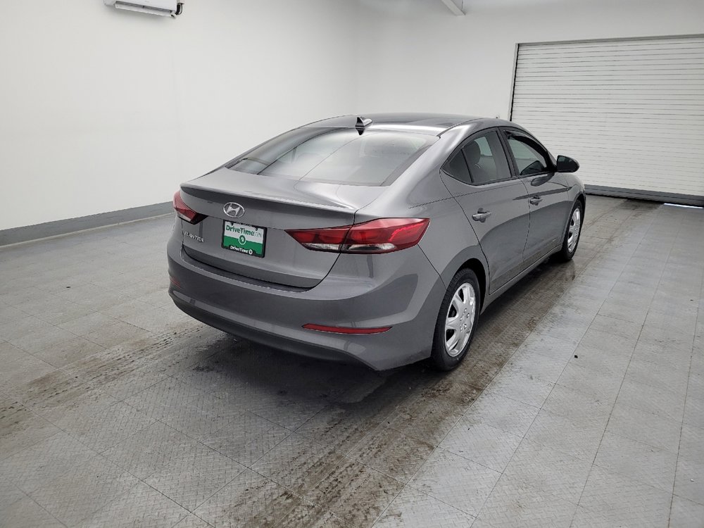 Used 2018 Hyundai Elantra SEL image 9