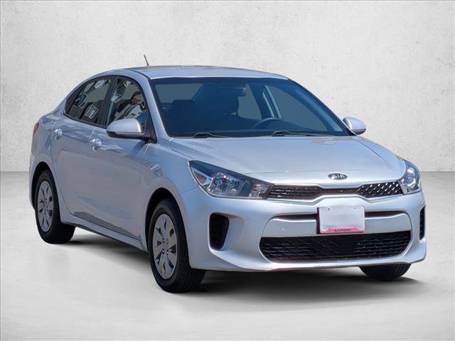 Used 2018 Kia Rio S FWD image 3