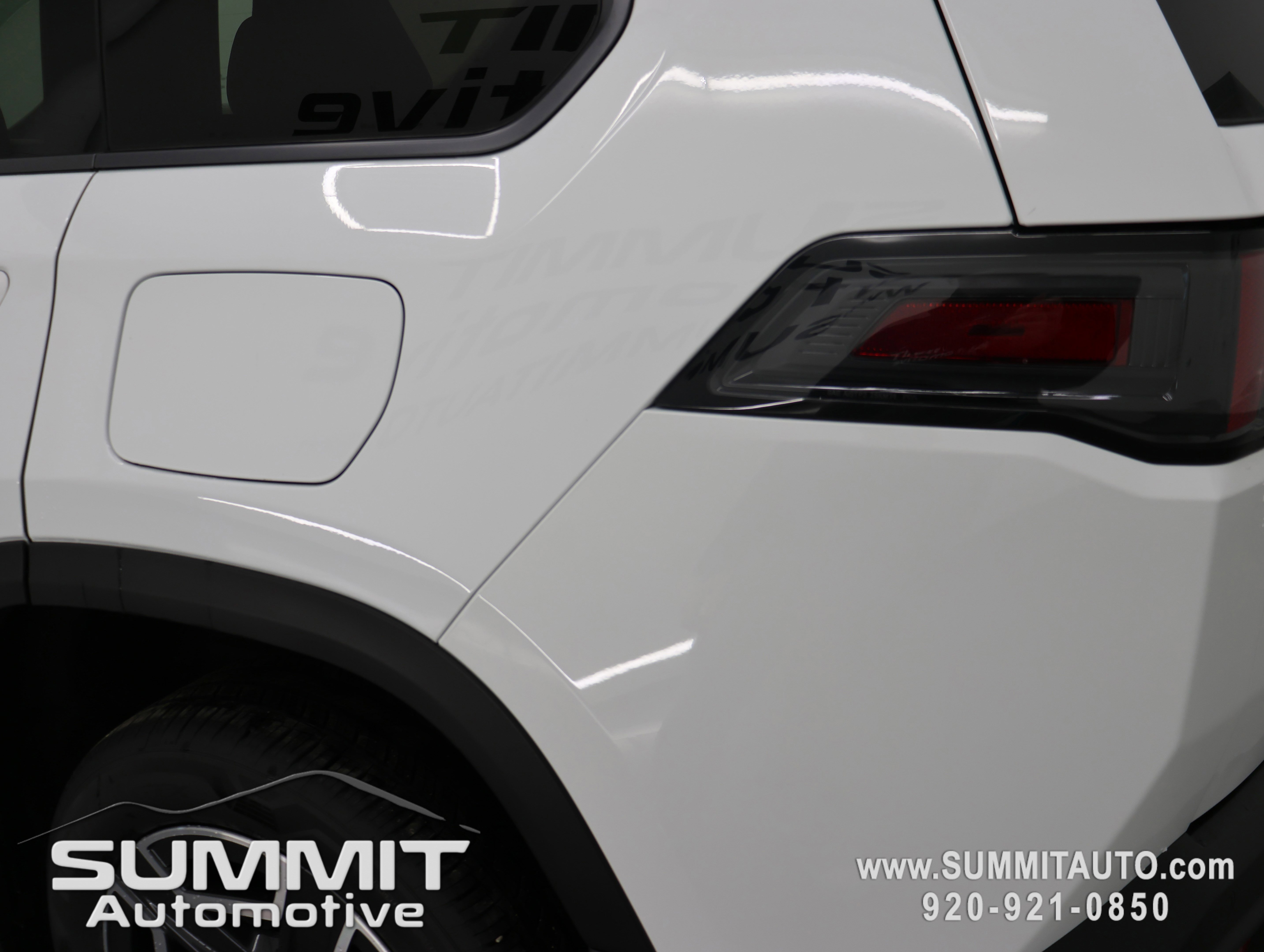 New 2026 Jeep Cherokee Limited image 31