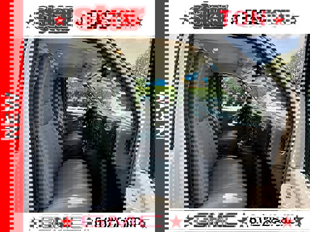 New 2025 GMC Savana 3500 w/ Power Convenience Package image 11