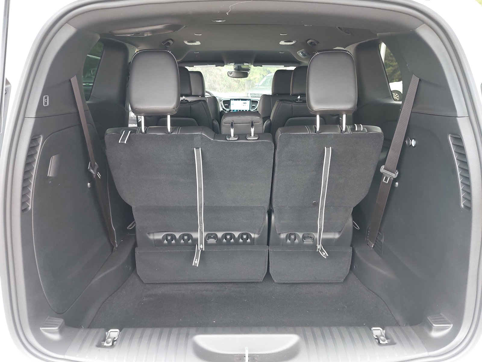 New 2026 Chrysler Pacifica Select image 14