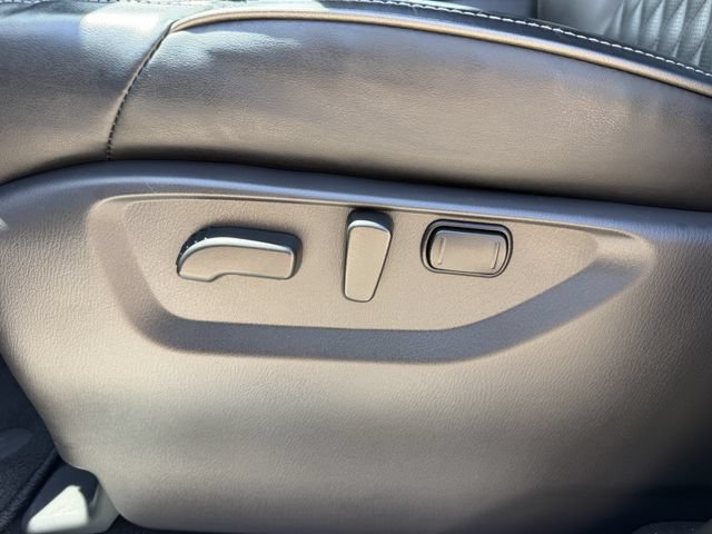 Used 2024 INFINITI QX80 Sensory RWD image 13