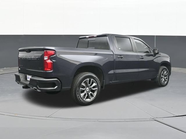 Used 2022 Chevrolet Silverado 1500 RST w/ All Star Edition Plus AWD/4WD image 14